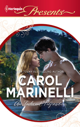 Title details for An Indecent Proposition by Carol Marinelli - Available